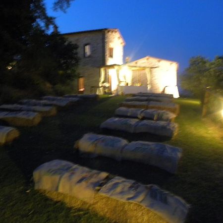 Villa Silvia Rignano Sull Arno Bagian luar foto